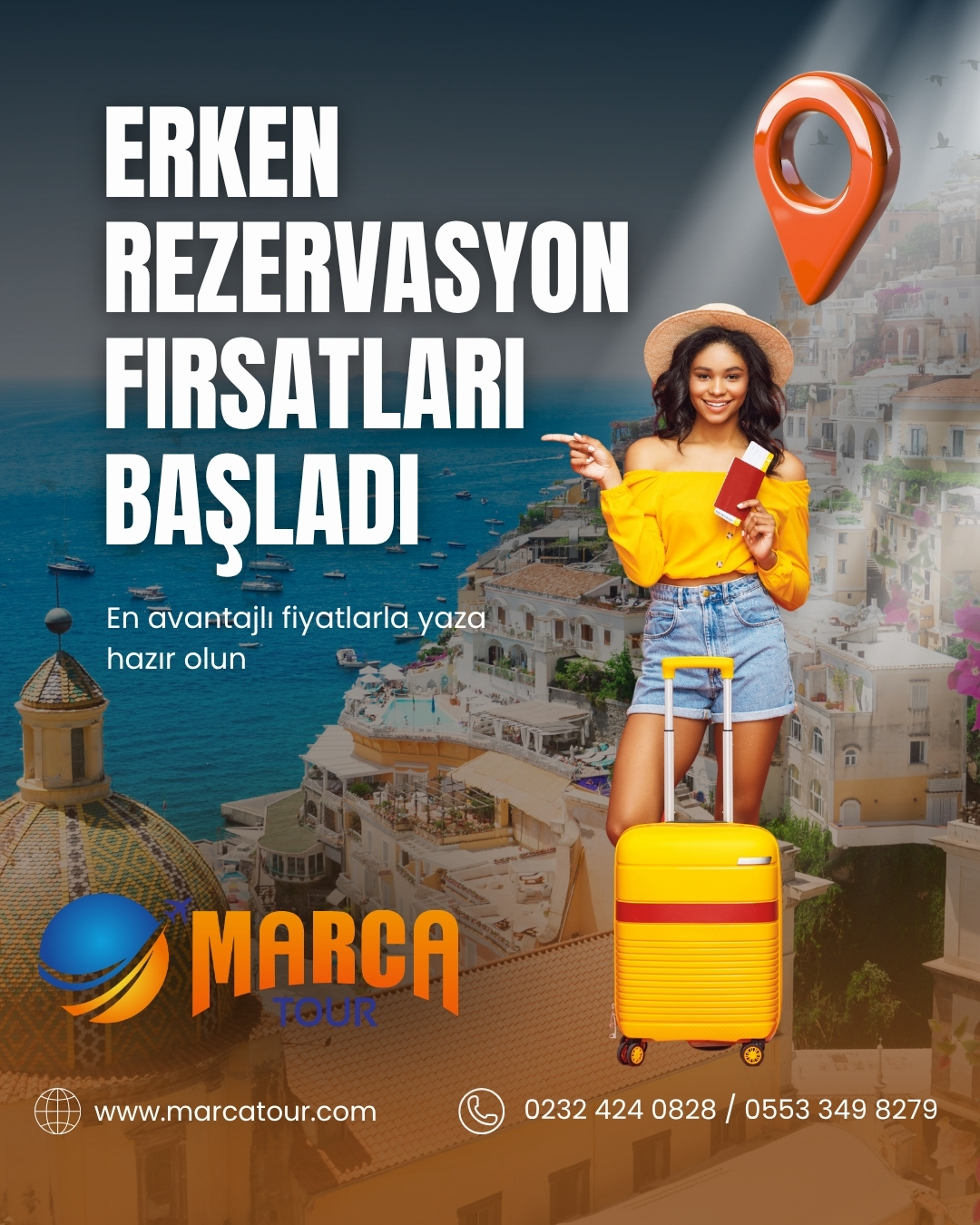 2026 ERKEN REZERVASYON