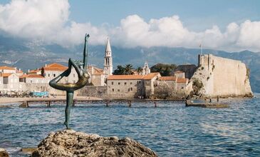 Karadağ-Budva-Kotor Turu 3 Gece 4 Gün  RAMAZAN BAYRAMI 