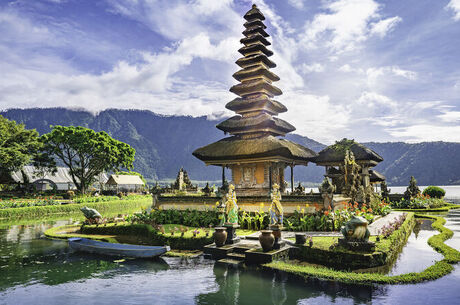 BALİ VE PHUKET ILE FENOMEN UZAK DOĞU TURU