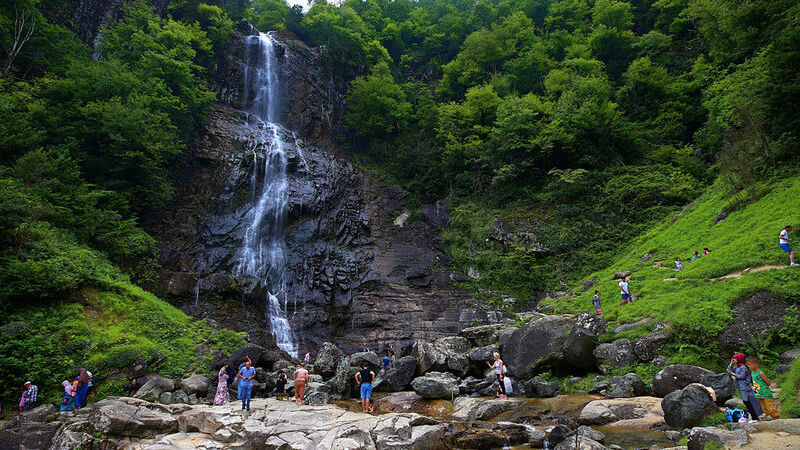 Yayla, Yayla Karadeniz Turu Batum Konaklamalı
