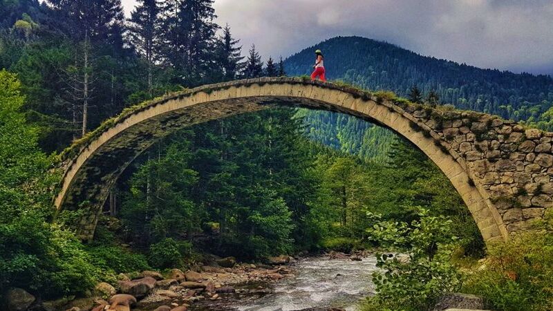 Yayla, Yayla Karadeniz Turu Batum Konaklamalı