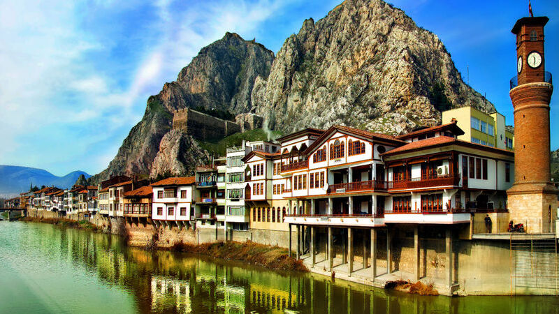 Yayla, Yayla Karadeniz Turu Batum Konaklamalı