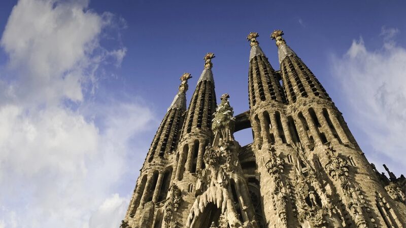 İZMİR `den MEGA PORTEKİZ & ENDULUS & ISPANYA TURU