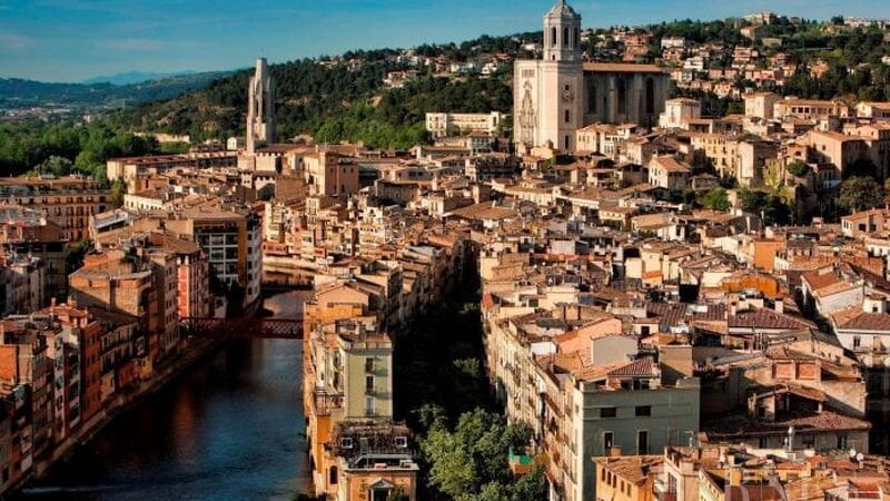 İZMİR `den MEGA PORTEKİZ & ENDULUS & ISPANYA TURU