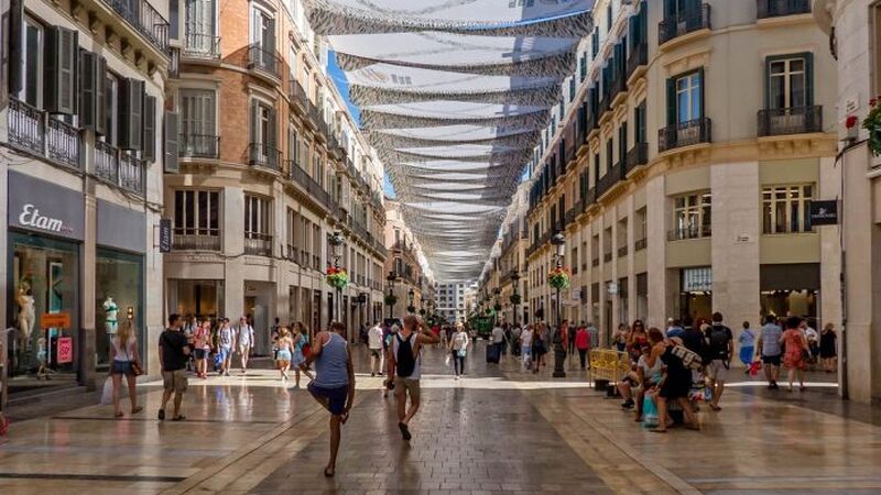 İZMİR `den MEGA PORTEKİZ & ENDULUS & ISPANYA TURU