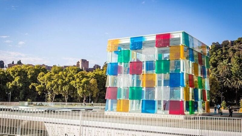 İZMİR `den MEGA PORTEKİZ & ENDULUS & ISPANYA TURU