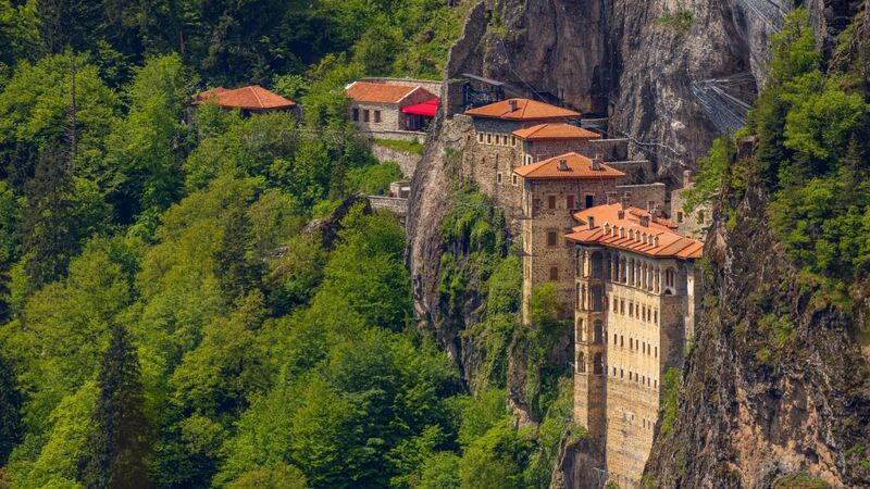 Yayla, Yayla Karadeniz Turu Batum Konaklamalı