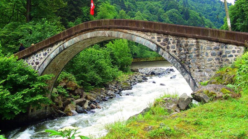 Yayla, Yayla Karadeniz Turu Batum Konaklamalı