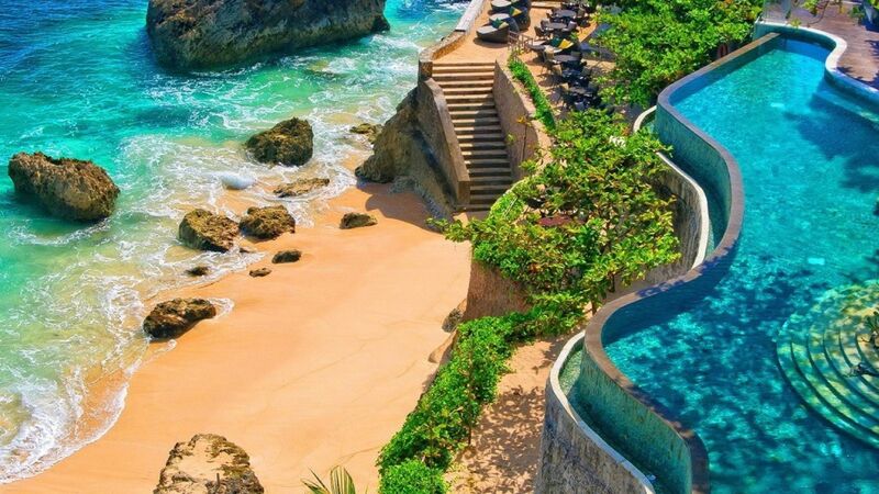 BALİ VE PHUKET ILE FENOMEN UZAK DOĞU TURU