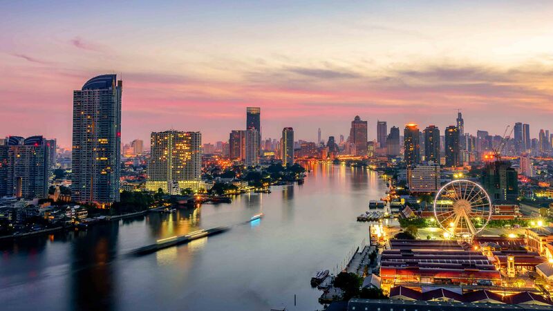 BALİ VE PHUKET ILE FENOMEN UZAK DOĞU TURU