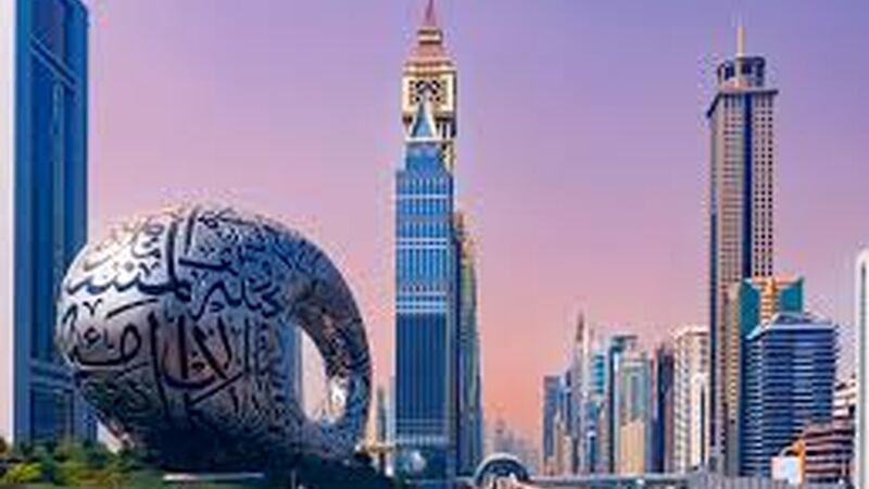 DUBAI TURU 2026 SÖMESTRE IZMIRDEN DIREK UCUS