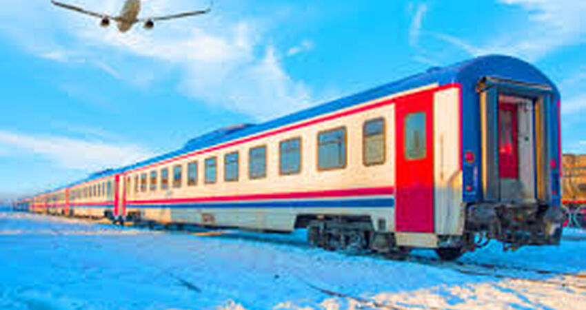  Doğu Ekspresi Rotasında Van Kars Erzurum Palandöken Turu (2026) 