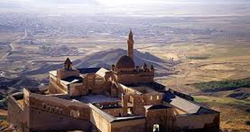  Doğu Ekspresi Rotasında Van Kars Erzurum Palandöken Turu (2026) 