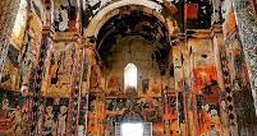  Doğu Ekspresi Rotasında Van Kars Erzurum Palandöken Turu (2026) 