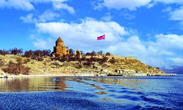  Doğu Ekspresi Rotasında Van Kars Erzurum Palandöken Turu (2026) 