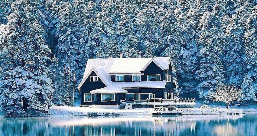 Abant Kartepe Uludağ Turu (3lü Kar Keyfi)