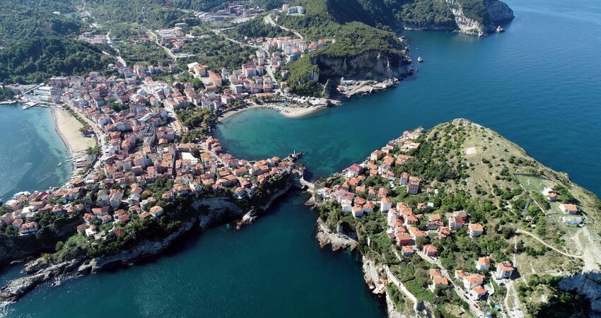 Batı Karadeniz Amasra Safranbolu Turu Kış Güzellikleri (2 Gece Konaklama)
