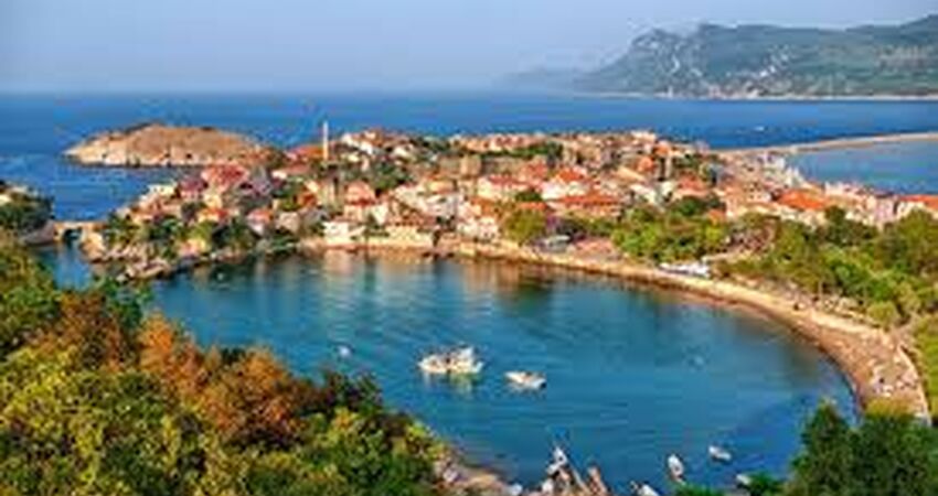 Batı Karadeniz Amasra Safranbolu Turu Kış Güzellikleri (2 Gece Konaklama)