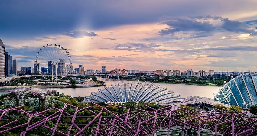 BALİ ve PHUKET ile FENOMEN UZAKDOĞU 9 Gece (Ramazan Bayramı)