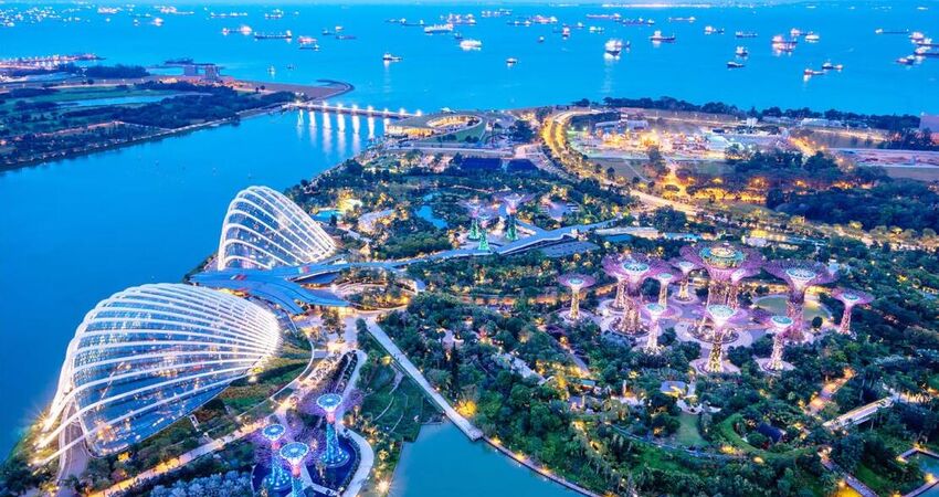 BALİ ve PHUKET ile FENOMEN UZAKDOĞU 9 Gece (21 Ocak Sömestr Özel)