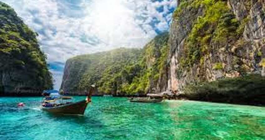 BALİ ve PHUKET ile FENOMEN UZAKDOĞU 9 Gece (21 Ocak Sömestr Özel)