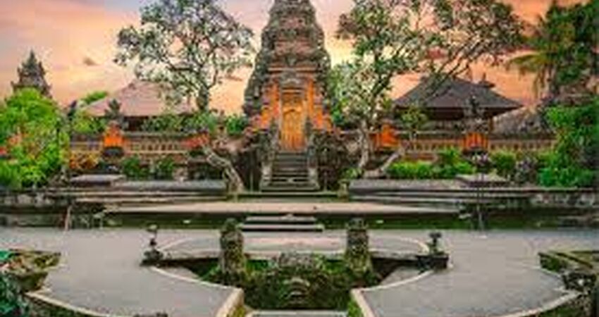 BALİ ve PHUKET ile FENOMEN UZAKDOĞU 9 Gece (21 Ocak Sömestr Özel)