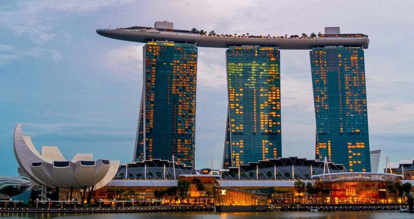  BALİ ve PHUKET ile FENOMEN UZAKDOĞU 9 Gece (26 Ocak ve 2 Mart Hareketli)