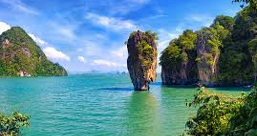  BALİ ve PHUKET ile FENOMEN UZAKDOĞU 9 Gece (26 Ocak ve 2 Mart Hareketli)