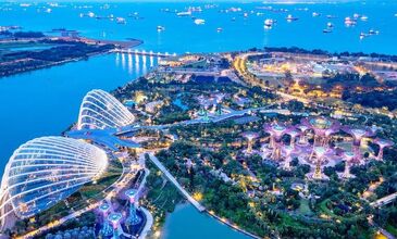  BALİ ve PHUKET ile FENOMEN UZAKDOĞU 9 Gece (26 Ocak ve 2 Mart Hareketli)