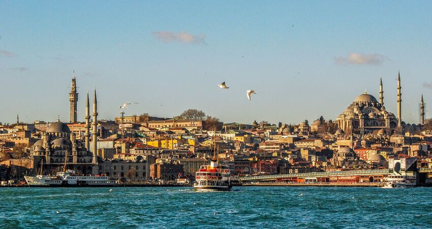 İstanbul Şile Ağva`lı Kültür ve Keyif Turu (Sezon ve Bayramlar 2 Gece Konaklamalı)