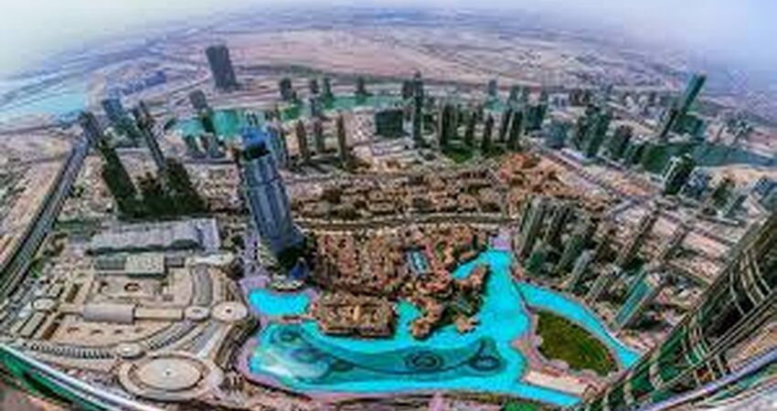 İZMİR’den DUBAİ TURU (3 Gece Konaklama 28 Şubat - 05 Mart - 28 Nisan 2026 Hareket)