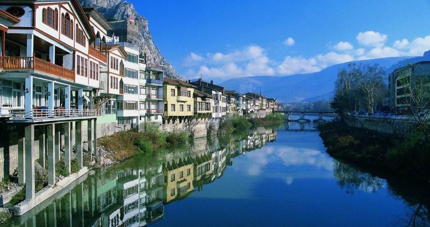Uçaklı Karadeniz Yaylalar ve Batum Turu