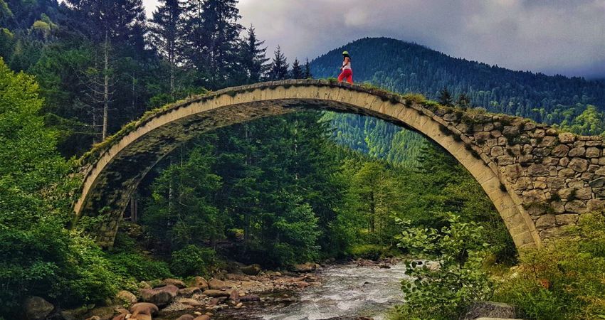 Uçaklı Karadeniz Yaylalar ve Batum Turu
