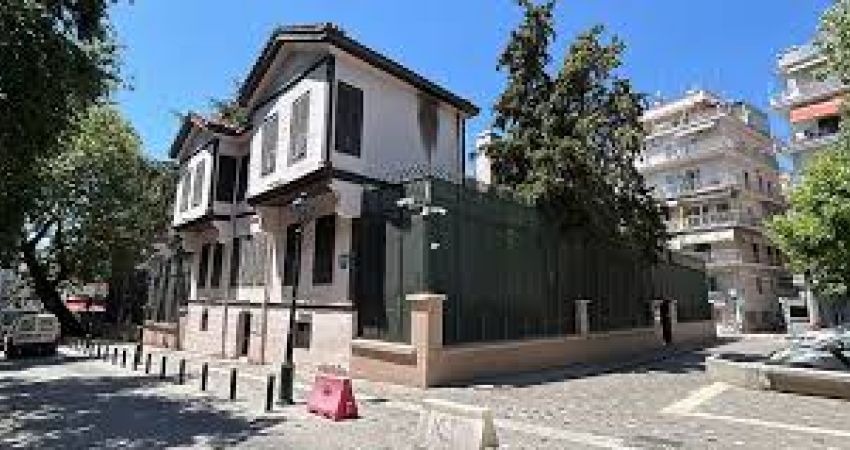 SELANİK ve KAVALA TURU