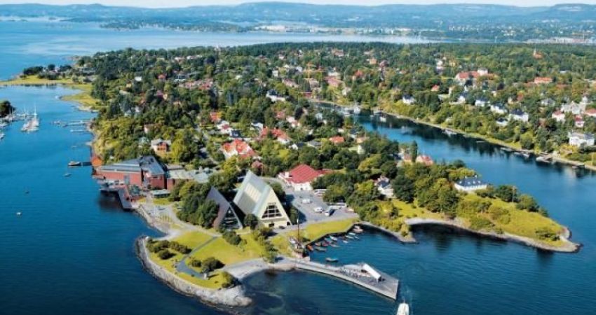 İskandinavya & Norveç Fiyordlar Turu V.I.P