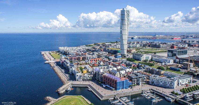 İskandinavya & Norveç Fiyordlar Turu V.I.P