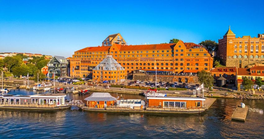 İskandinavya & Norveç Fiyordlar Turu V.I.P
