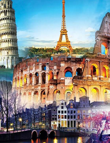 Ramazan Bayramı Turları